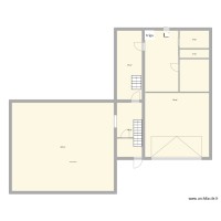 Plan de maison