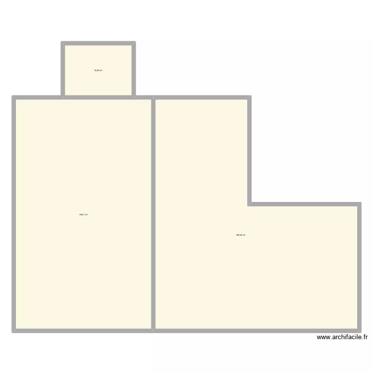 Ooigem - Oostrozebeeksestraat 141. Plan de 