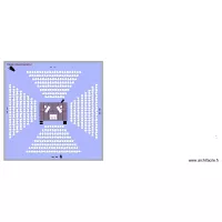 Ambass scène centrale