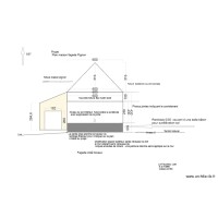 Façade Nord Ouest 1234578901