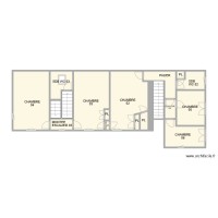 PLAN ETAGEBEAUVOISIN