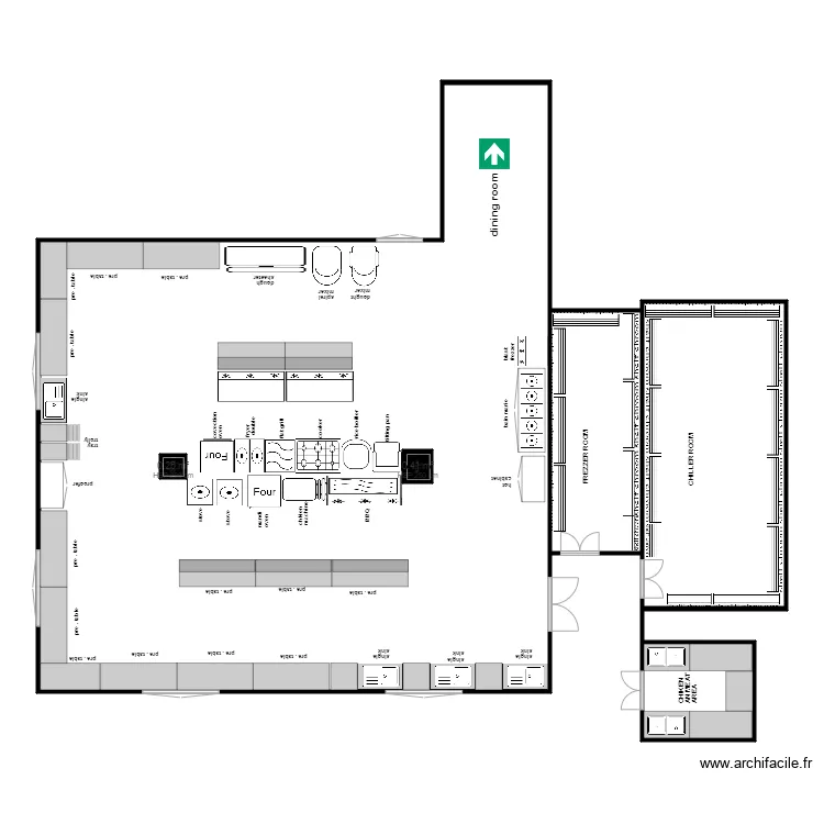 PROJECT NIZWA. Plan de PROJECT NIZWA. Plan de