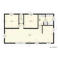 F3 -sans mobilier