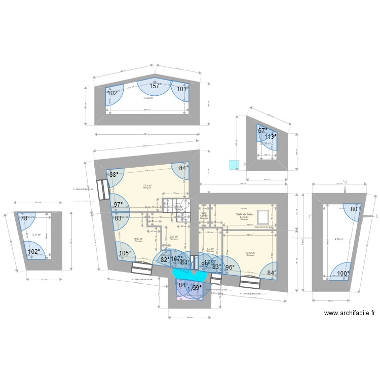 ML24001977. Plan de 0 pièce et 0 m2