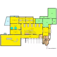 plan phylae (laurent)