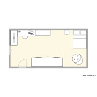 Ma chambre Camille Simon