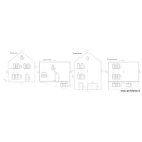 Crupet facade actuel