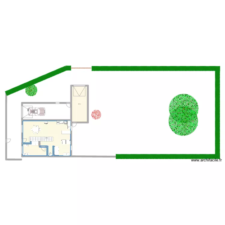 Plan projet 3. Plan de Plan projet 3. Plan de