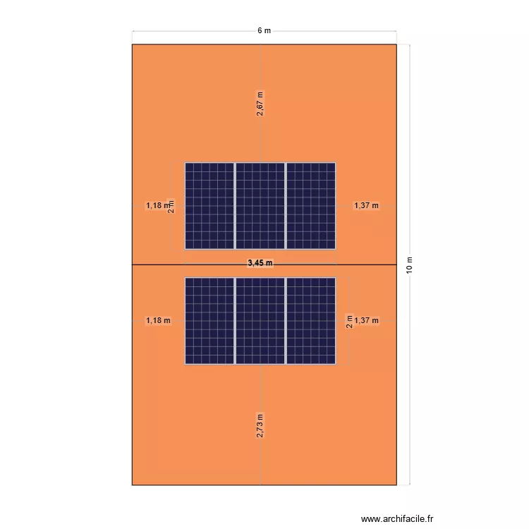 de-marne. Plan de de-marne. Plan de