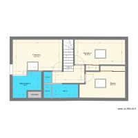 Etage plancher