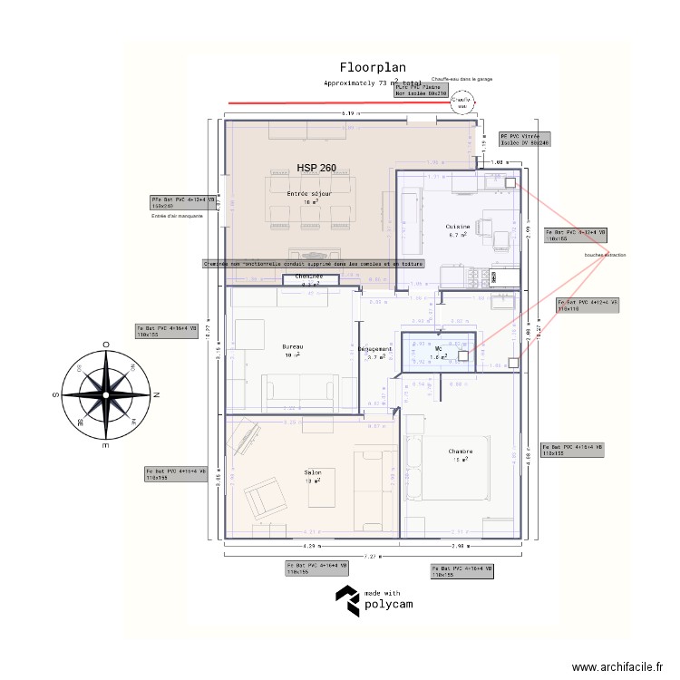 ML25001113 Mengelle. Plan de 0 pièce et 0 m2