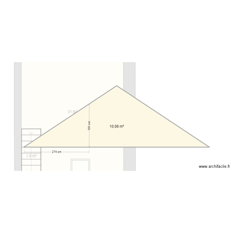 morlon. Plan de 0 pièce et 0 m2