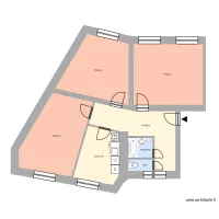 U stromovky 273, byt 7