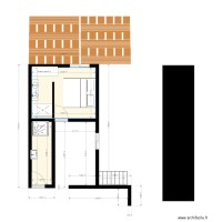 SALLE DE BAIN COULOIRE SUITE4