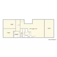 APPARTEMENT  COMPLET