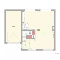 Magnolia RDC - sans WC Oct 24