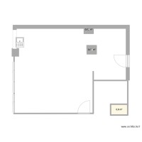 cuisine salon
