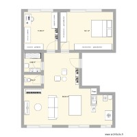Rénovation appart