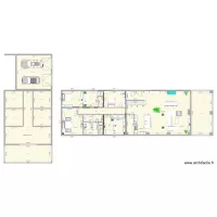 Villa Tarzan 40 test