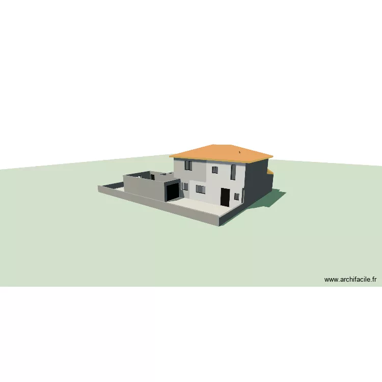 plan romagnat jimmarjo. Plan de 14 et 350 m² plan romagnat jimmarjo. Plan de 14 et 350 m²