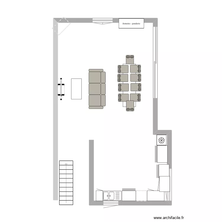 Moiremont rdv. Plan de Moiremont rdv. Plan de