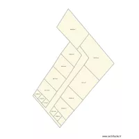 COCO KALM ZONE YELLOW