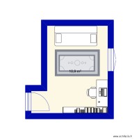 gaming room