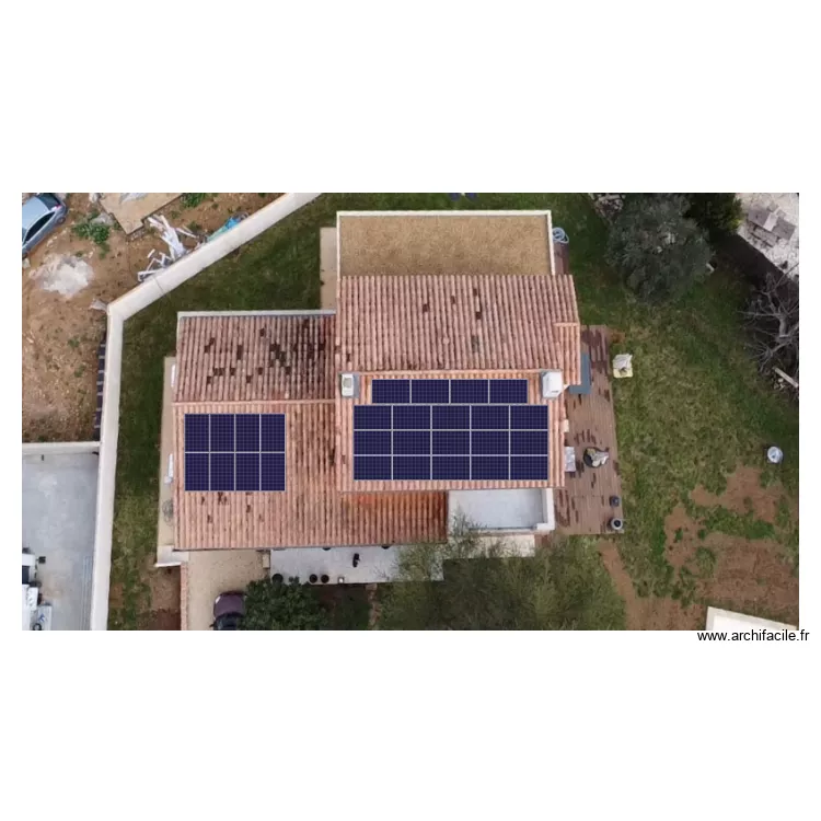 gattino 2. Plan de gattino 2. Plan de