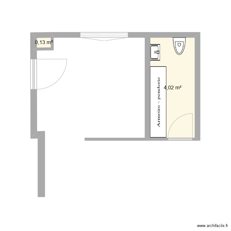 plaire serge et corinne. Plan de 0 pièce et 0 m2