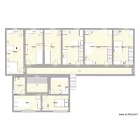 236 - 2 - 2è étage