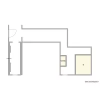 Shéma implantation cam r&c