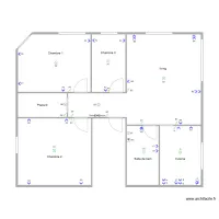 appartement 4 roux