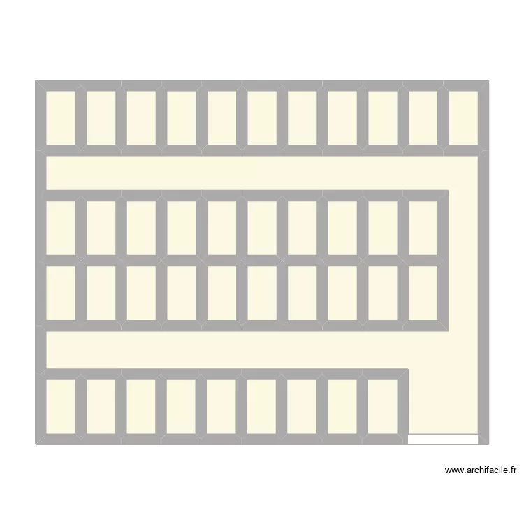 RPAL_24EDO6977_ZOOLOGIQUE. Plan de 