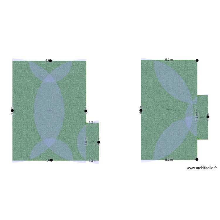 Arrosage Espagne. Plan de 0 pièce et 0 m2