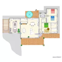 Ploulec'h_Plain Pied_EnCours