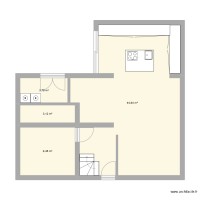 maison Monchy extension