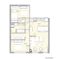 Auron - Cloisonnement - Amenagement 2