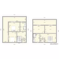 Projet Maison St G &eacute;tage