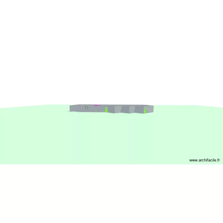 N&rsquo;importe quoi. Plan de 