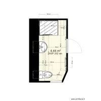 champonnois existant