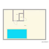 Plan terrasse sidi bouzid