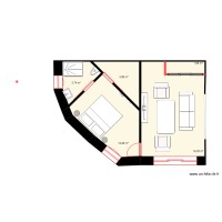 plan dalle posée 15