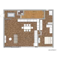 MAISON SANS TOIT