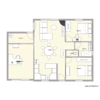 plan maison 1