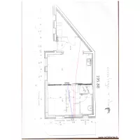 plan clim maison 1