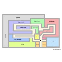 plan magasin