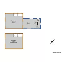 Bernarn lile dyeu ker borny amiante