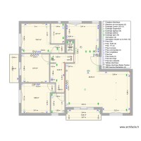 Megeve Grande Fontaine Electricité 1