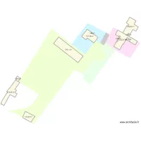 trame cadastre