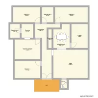 Ma maison pp 4cbres 16